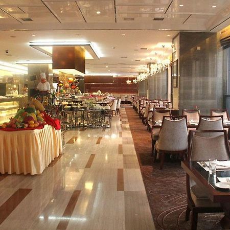 The Minpha Apartment Hotel Xiangyang Tương Dương Ngoại thất bức ảnh