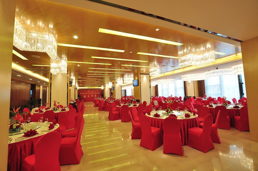 The Minpha Apartment Hotel Xiangyang Tương Dương Phòng bức ảnh